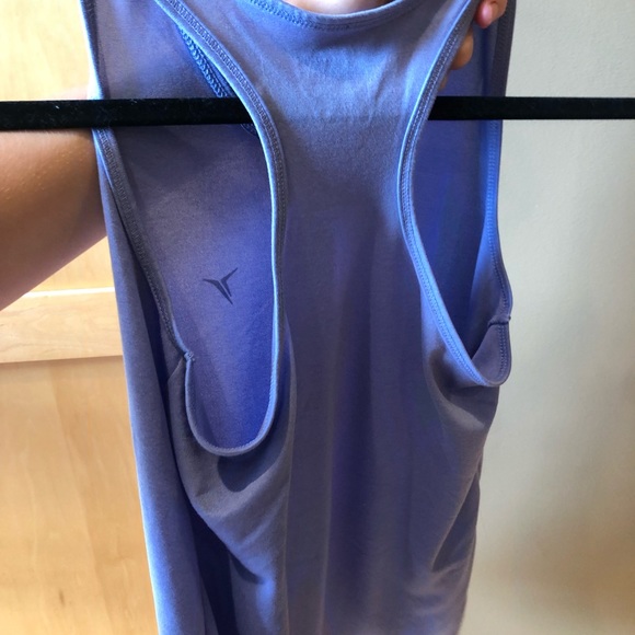 old navy tank - Picture 3 of 3
